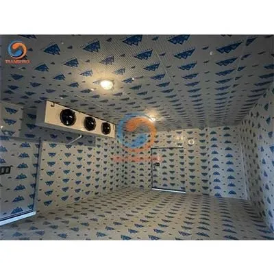 Jedinica hladne sobe na prodaju