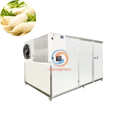 Sušilica za povrće